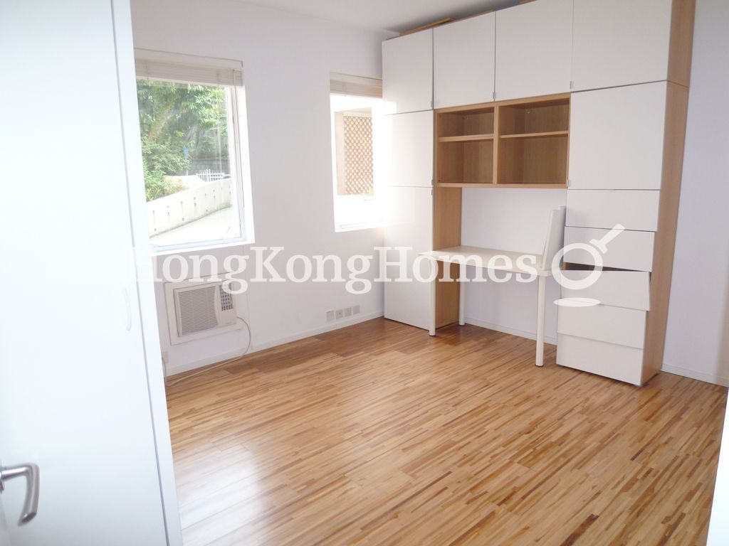 Second Bedroom — 華星大廈，西半山