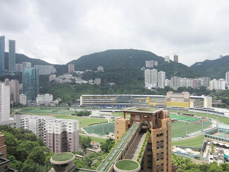 photo 2 — The Leighton Hill, Happy Valley