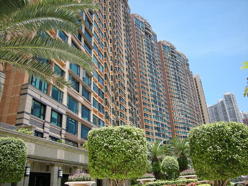 photo 3 — The Leighton Hill, Happy Valley