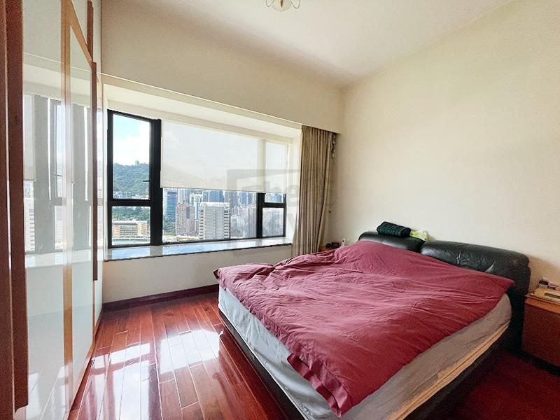 photo 3 — The Leighton Hill, Happy Valley