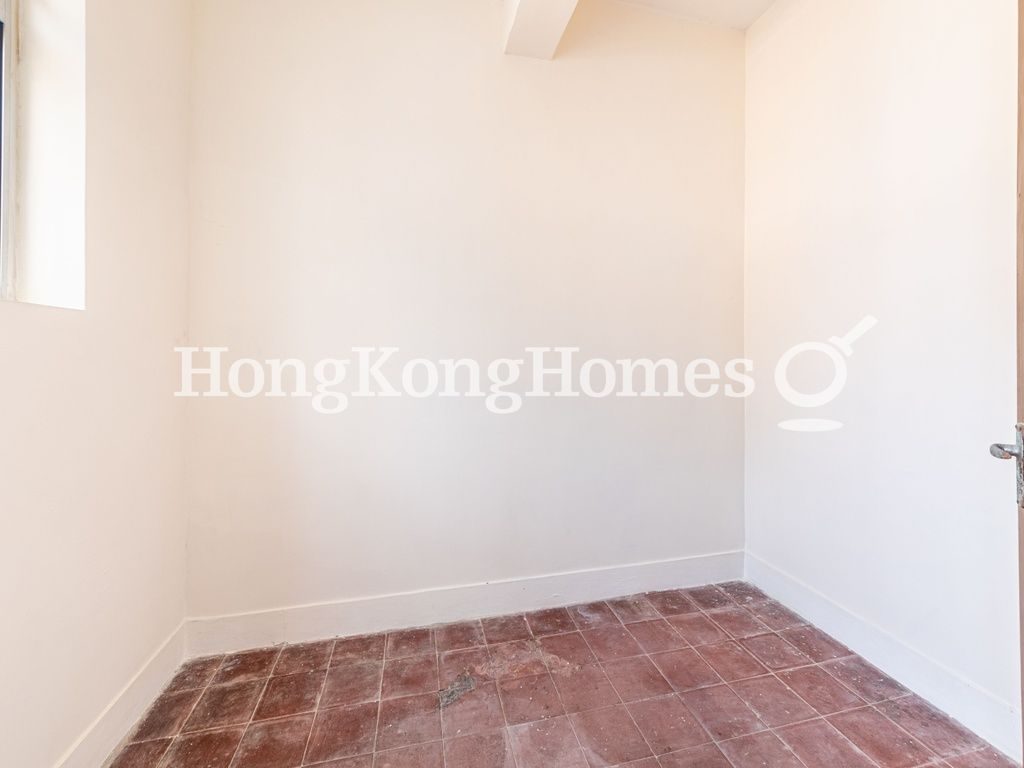 Maid's Room — 箕璉閣，跑馬地