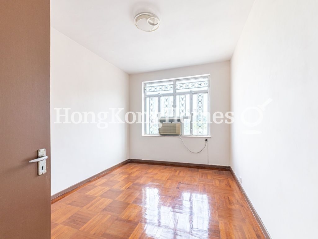 Third Bedroom — 箕璉閣，跑馬地