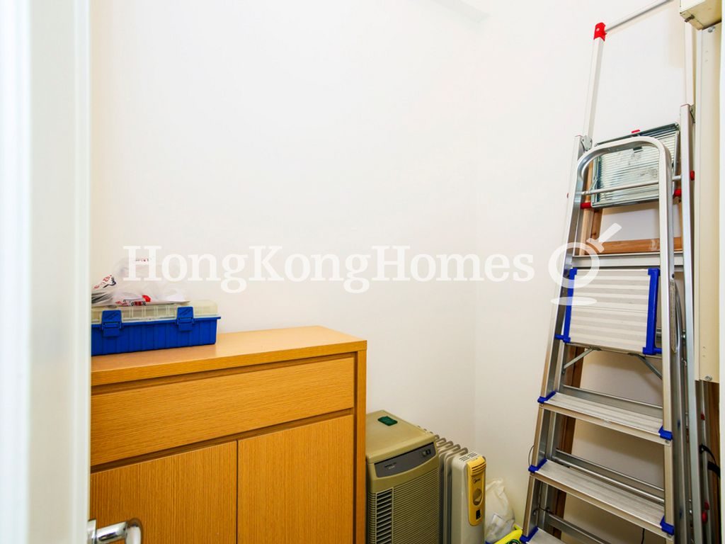 Store Room — Casa 880, Quarry Bay
