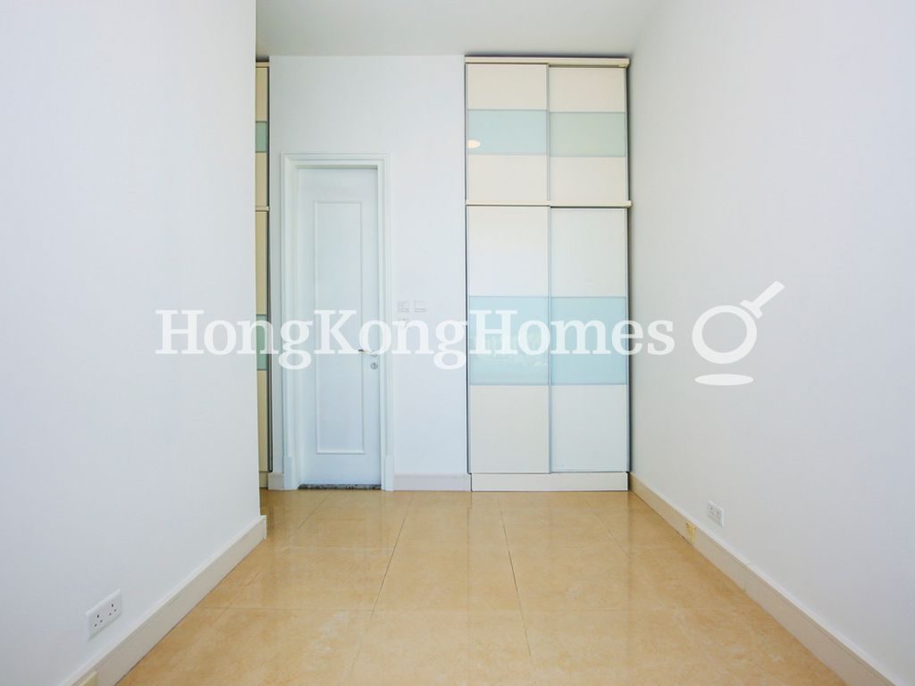 Master Bedroom — Casa 880, Quarry Bay