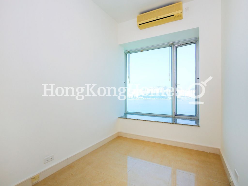 Master Bedroom — Casa 880, Quarry Bay