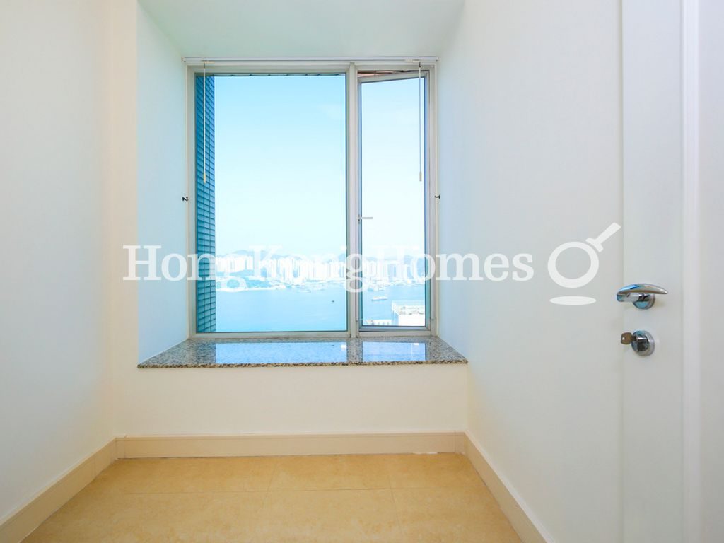 Second Bedroom — Casa 880, Quarry Bay