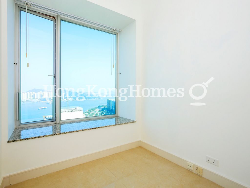 Third Bedroom — Casa 880, Quarry Bay