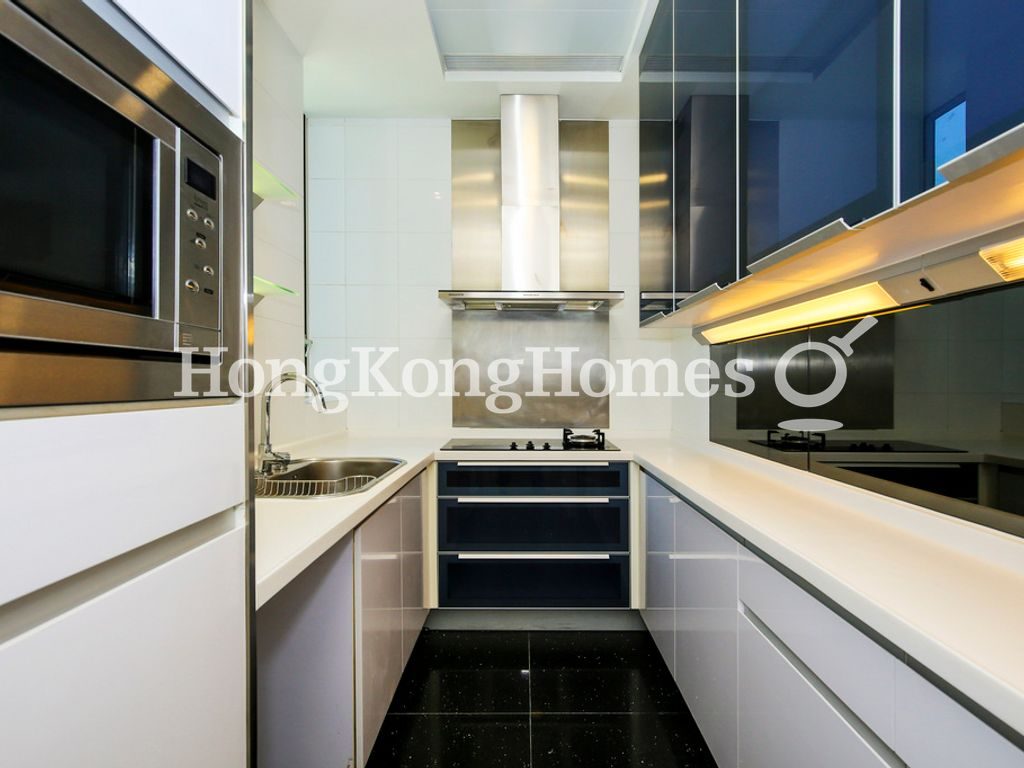 Kitchen — Casa 880, Quarry Bay