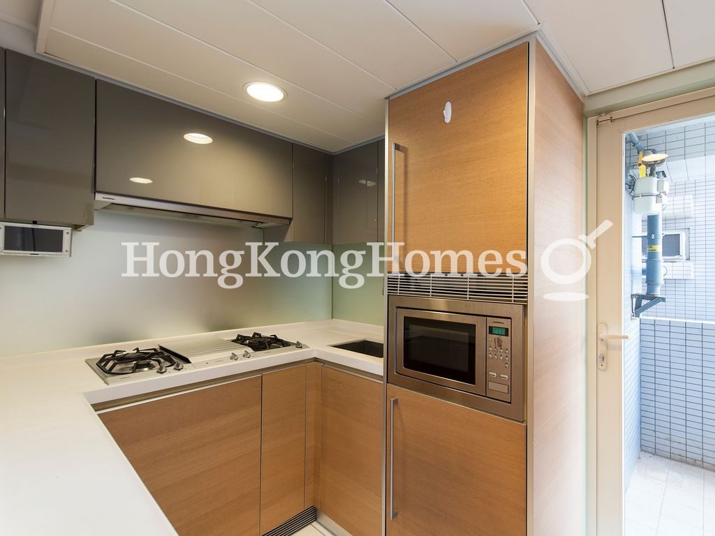 Kitchen — CentreStage - Block 02, Central