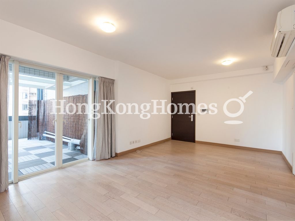 Living and Dining Room — CentreStage - Block 02, Central