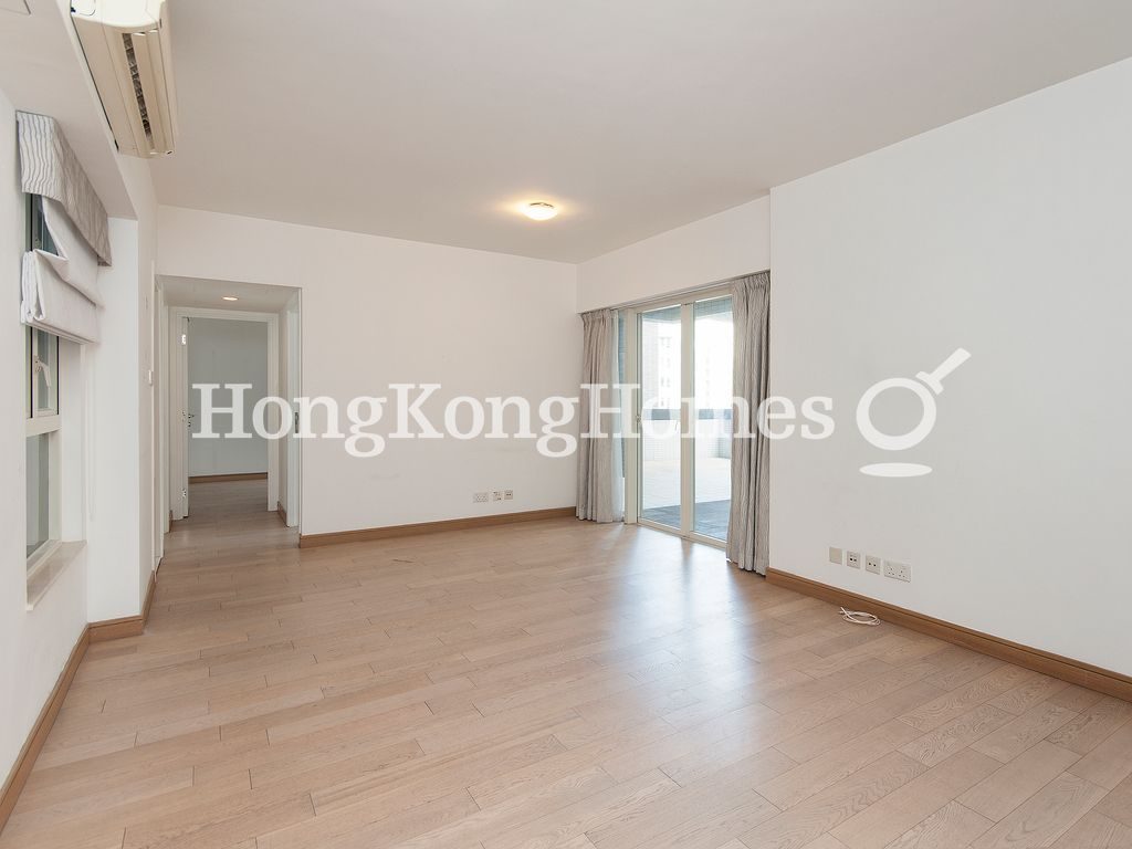 Living and Dining Room — CentreStage - Block 02, Central