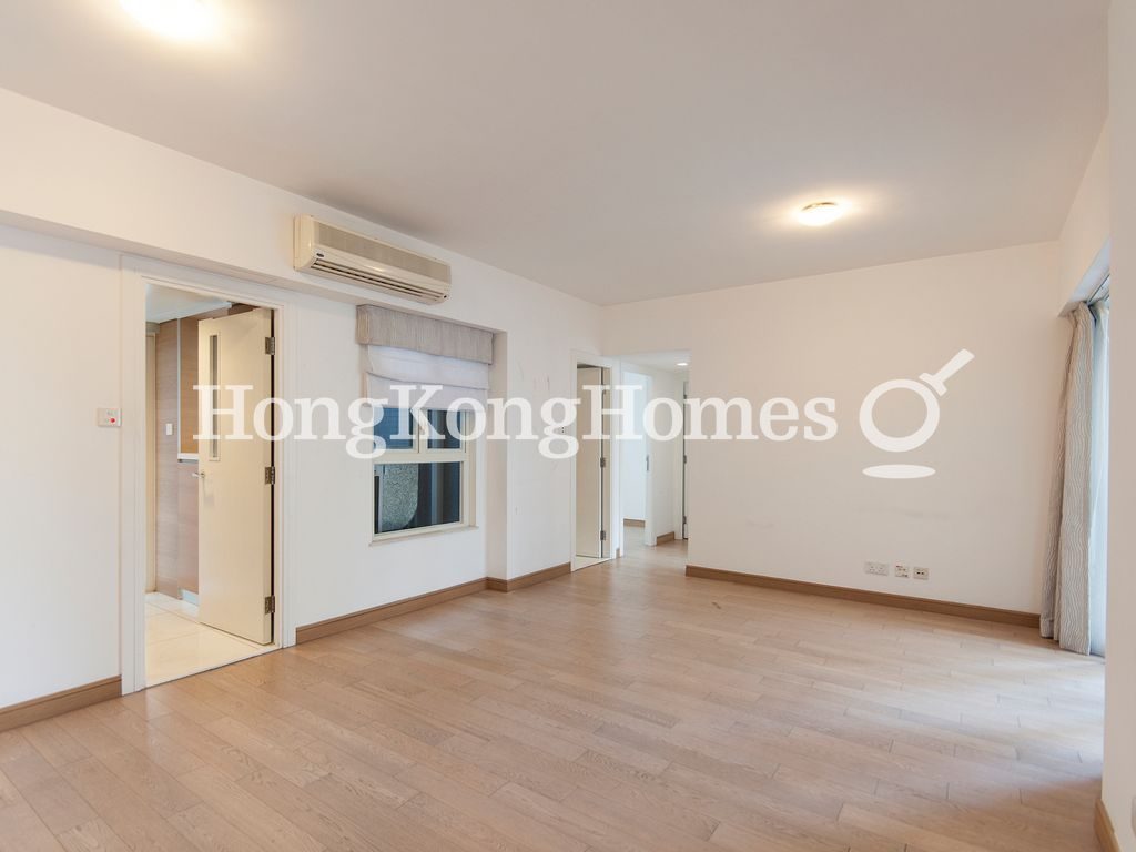 Living and Dining Room — CentreStage - Block 02, Central