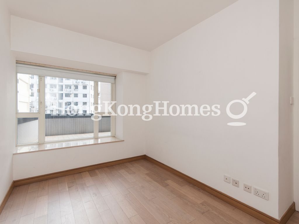 Master Bedroom — CentreStage - Block 02, Central