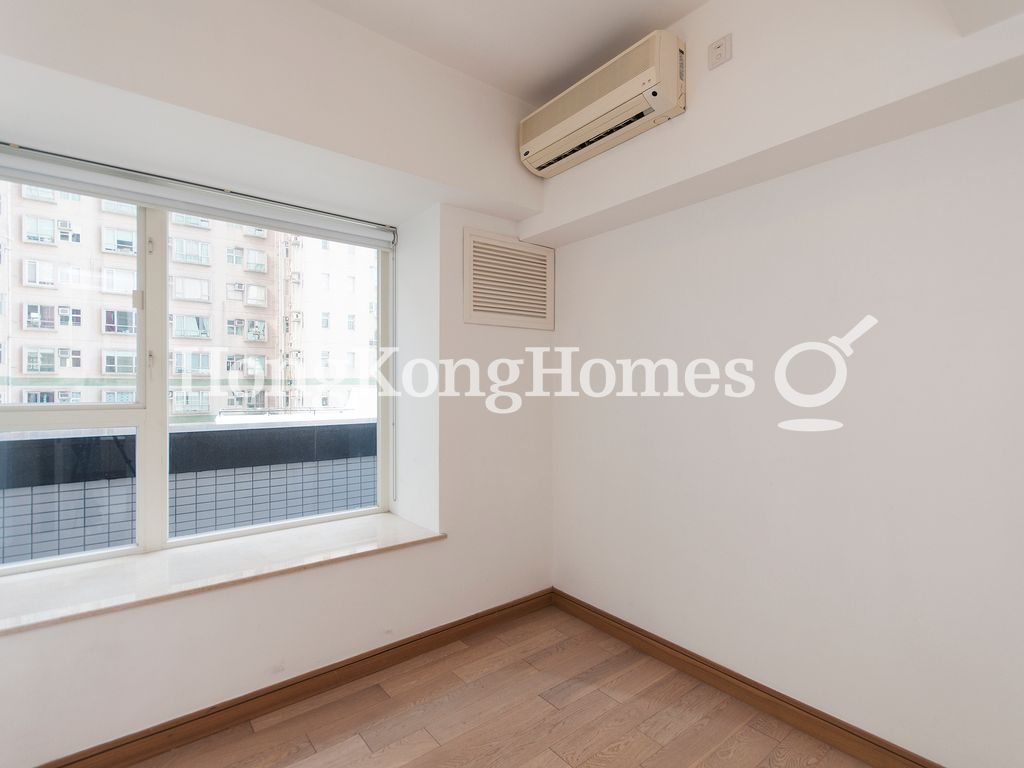Second Bedroom — CentreStage - Block 02, Central