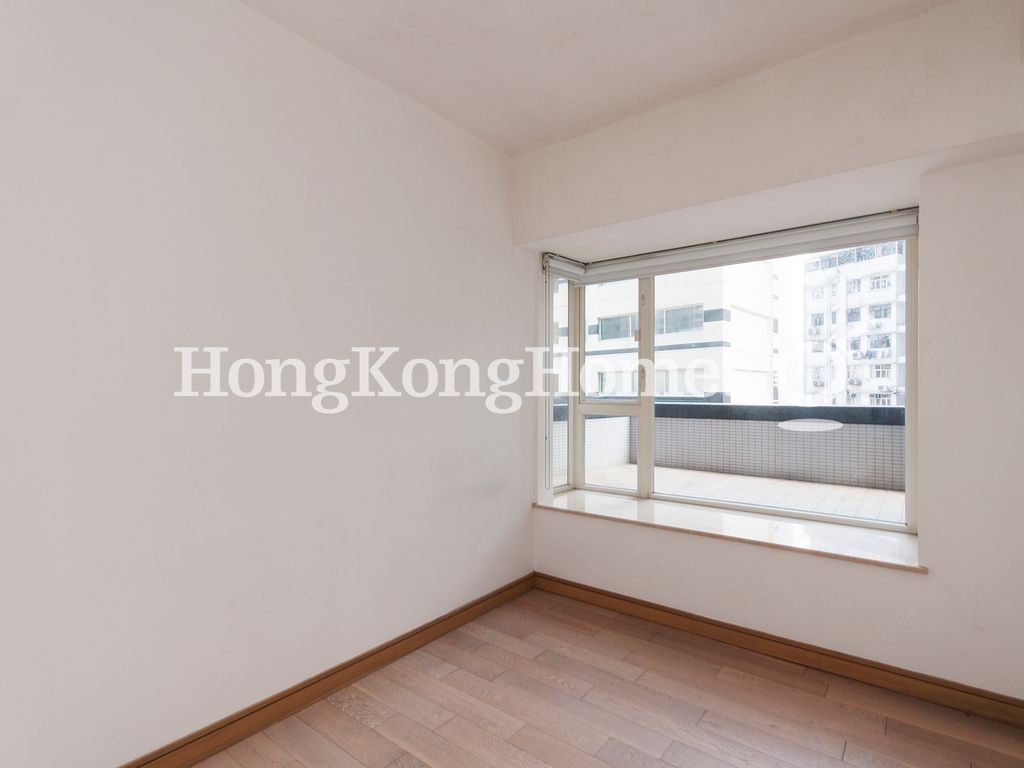 Third Bedroom — CentreStage - Block 02, Central