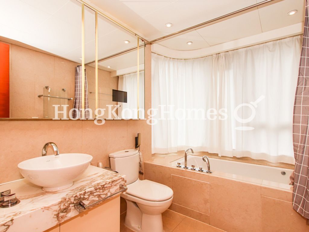 Master Bathroom — 貝沙灣 06期 Bel-Air No. 8 2座，薄扶林