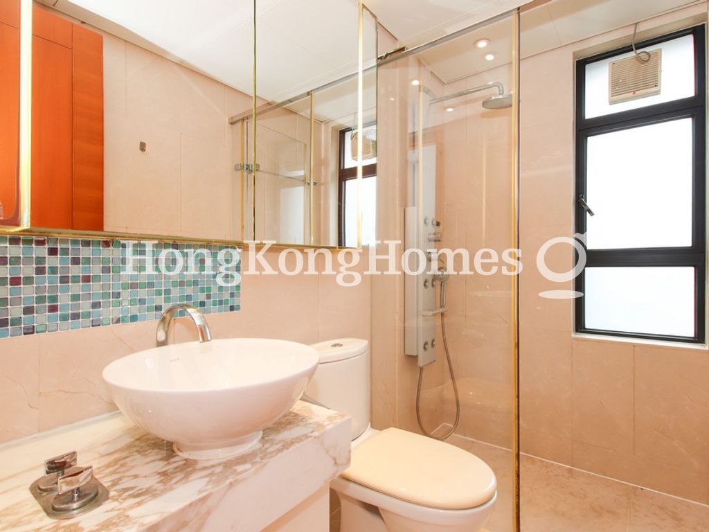Guest Bathroom — 貝沙灣 06期 Bel-Air No. 8 2座，薄扶林