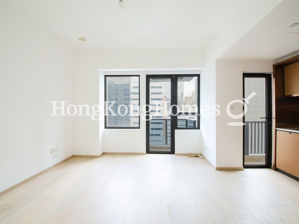 Studio — 壹嘉，灣仔