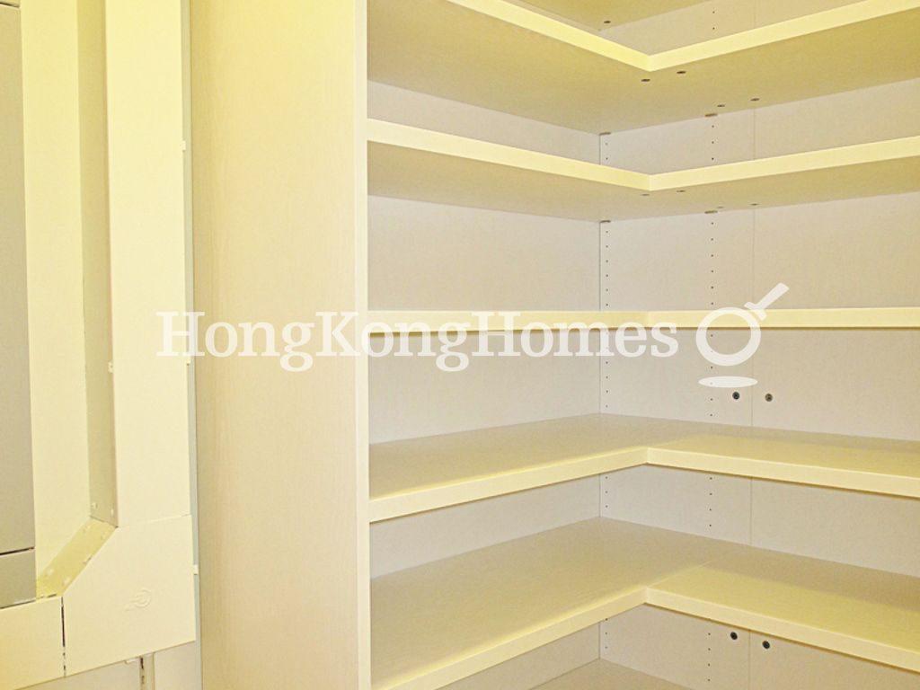 Storeroom — 海德大廈，銅鑼灣
