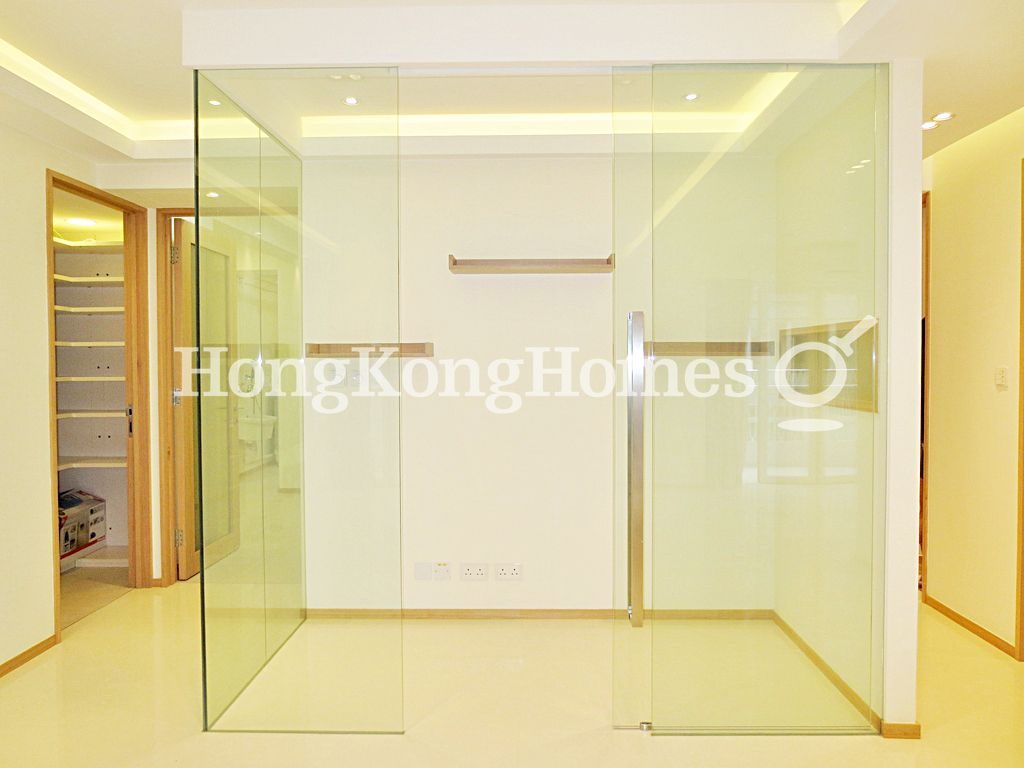 Study Room — 海德大廈，銅鑼灣