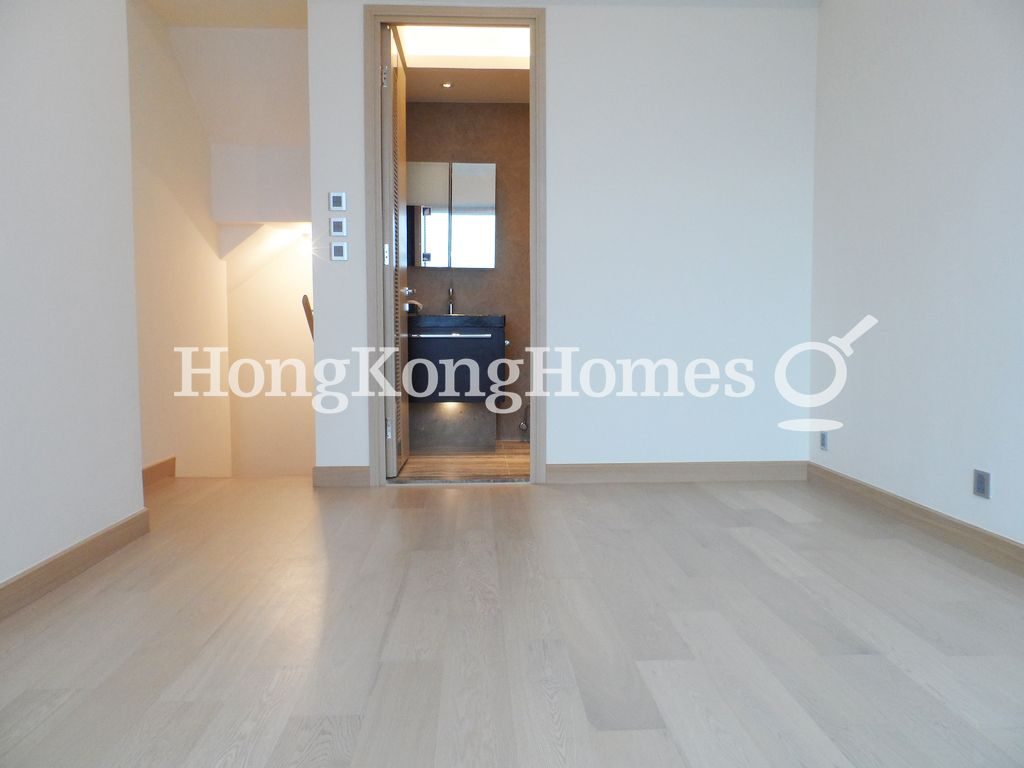 Second Ensuite Bedroom — 深灣9號 - 第3座，黃竹坑