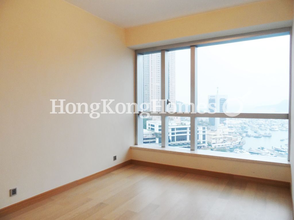 Second Ensuite Bedroom — 深灣9號 - 第3座，黃竹坑