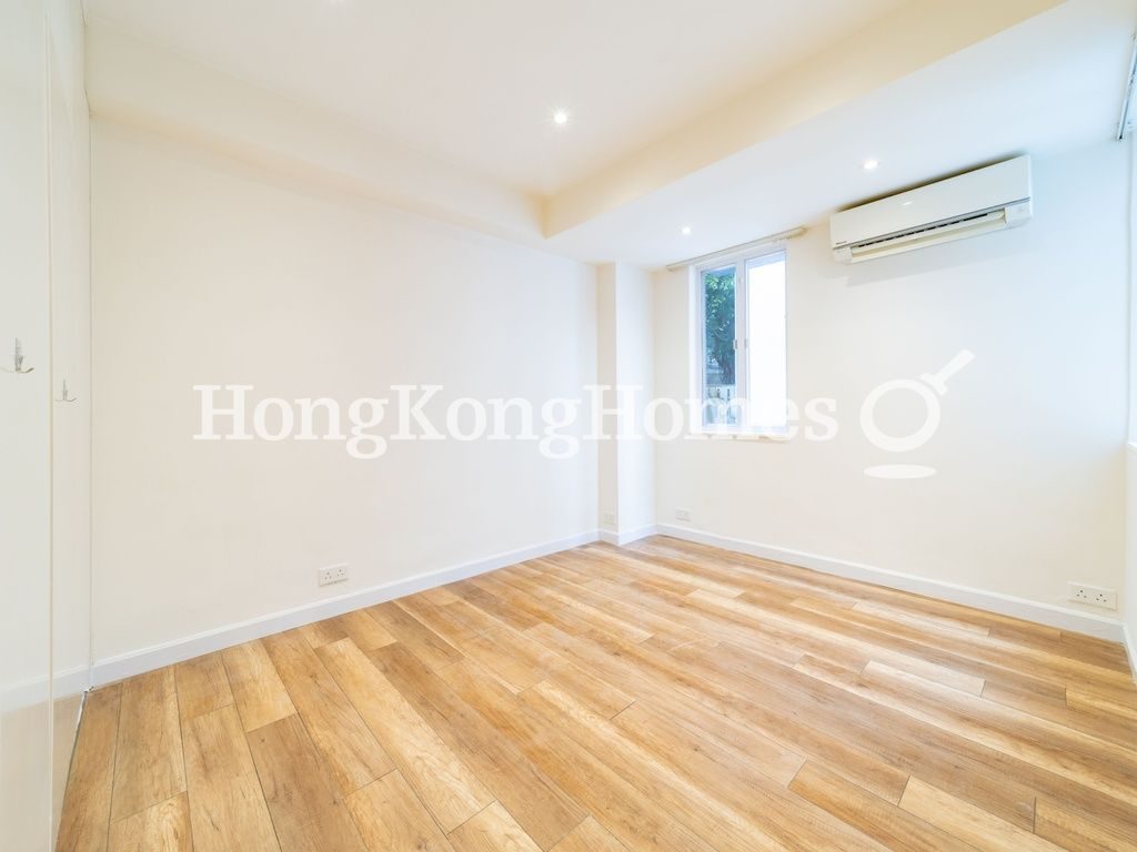 Third Bedroom — 宜安閣，西半山