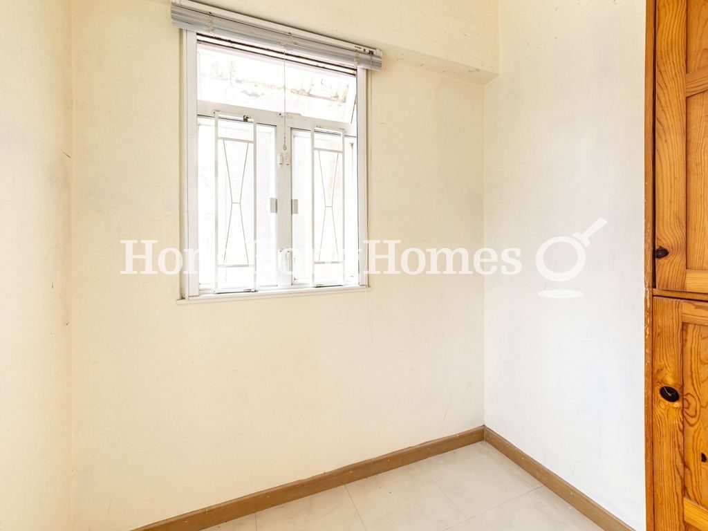 Maid's Room — Swiss Towers - Tower 2, Tai Hang