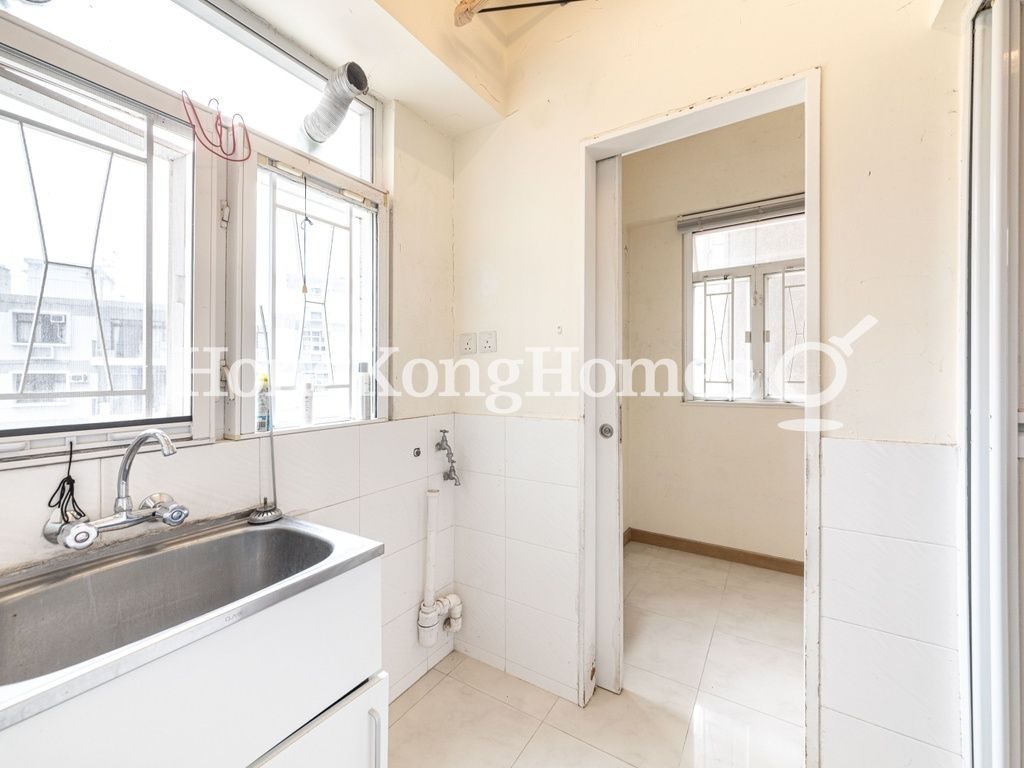 Utility Area — Swiss Towers - Tower 2, Tai Hang