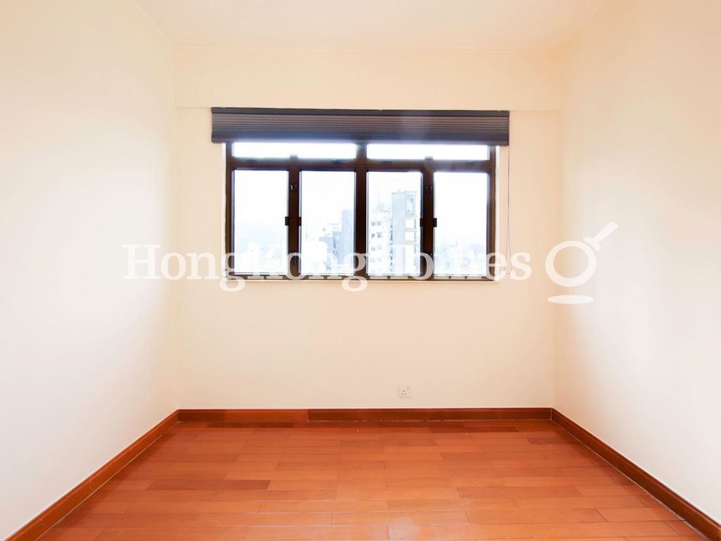 Second Bedroom — 毓成大廈，跑馬地