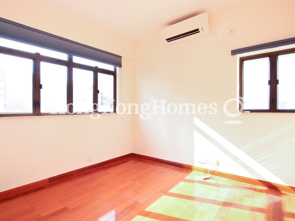 Second Bedroom — 毓成大廈，跑馬地