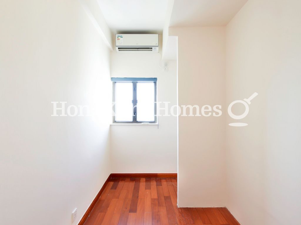 Third Bedroom — 毓成大廈，跑馬地
