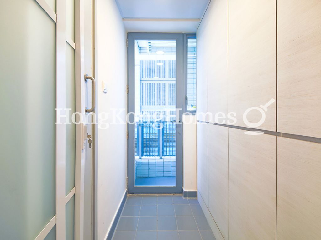 Maid's Room — 貝沙灣 02期, 南岸，薄扶林