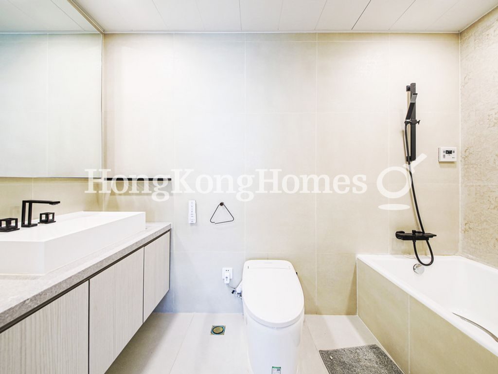 Master Bathroom — 貝沙灣 02期, 南岸，薄扶林