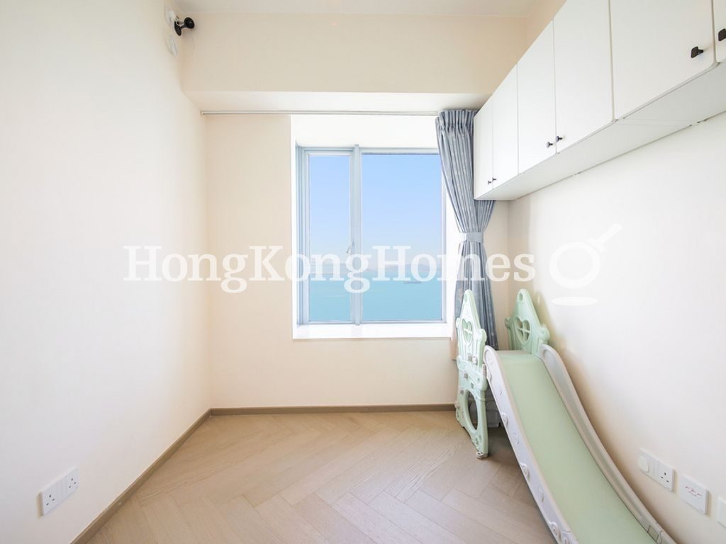 Second Bedroom — 貝沙灣 02期, 南岸，薄扶林
