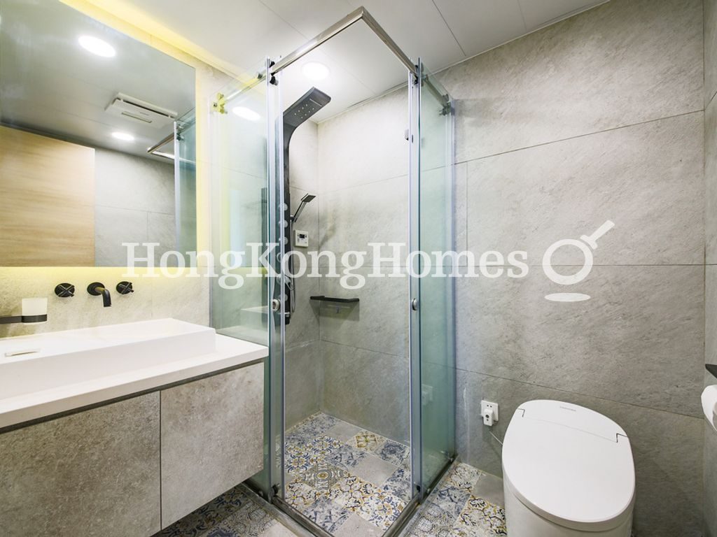Guest Bathroom — 貝沙灣 02期, 南岸，薄扶林