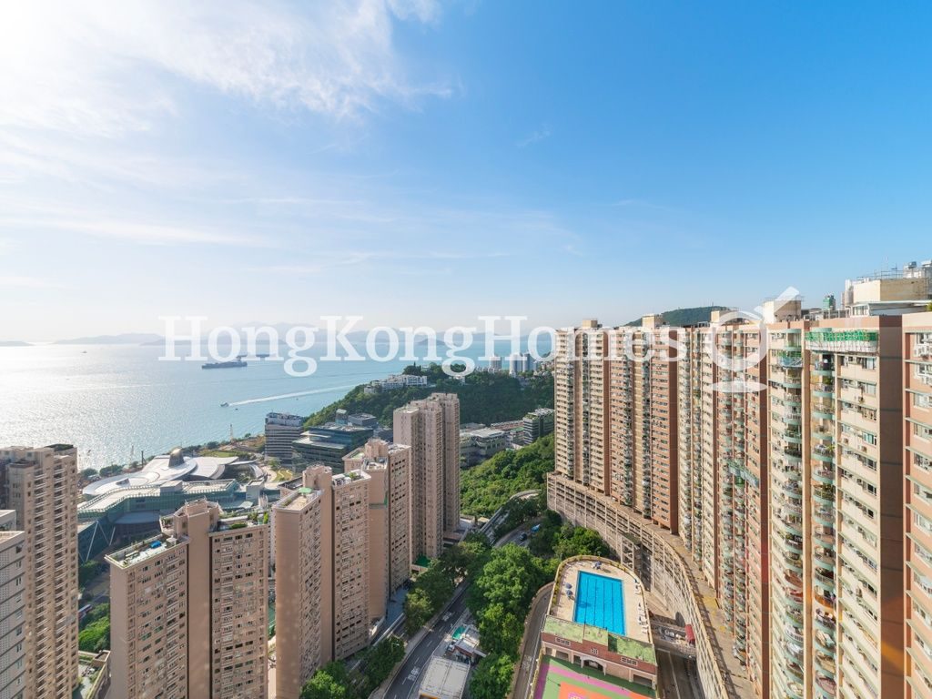 碧瑤灣 - 第25座