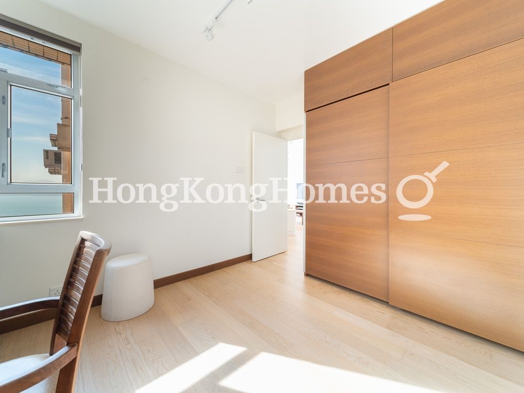 Second Bedroom — 碧瑤灣 - 第25座，薄扶林