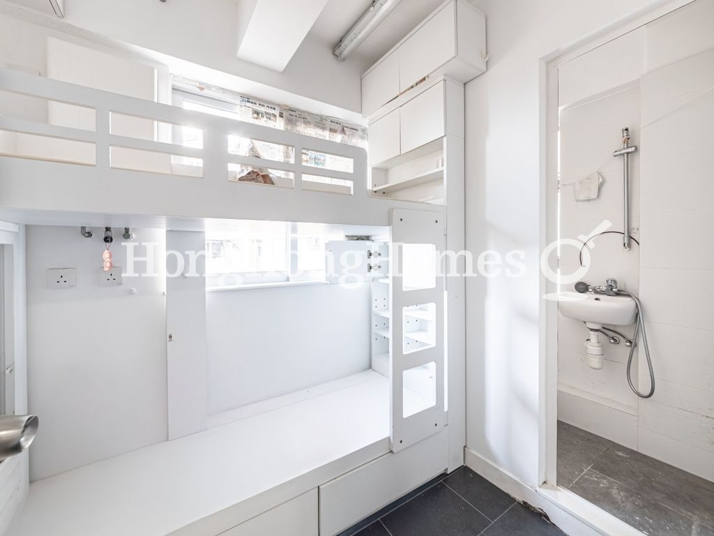 Maid's Room — Baguio Villa - Block 36, Pokfulam
