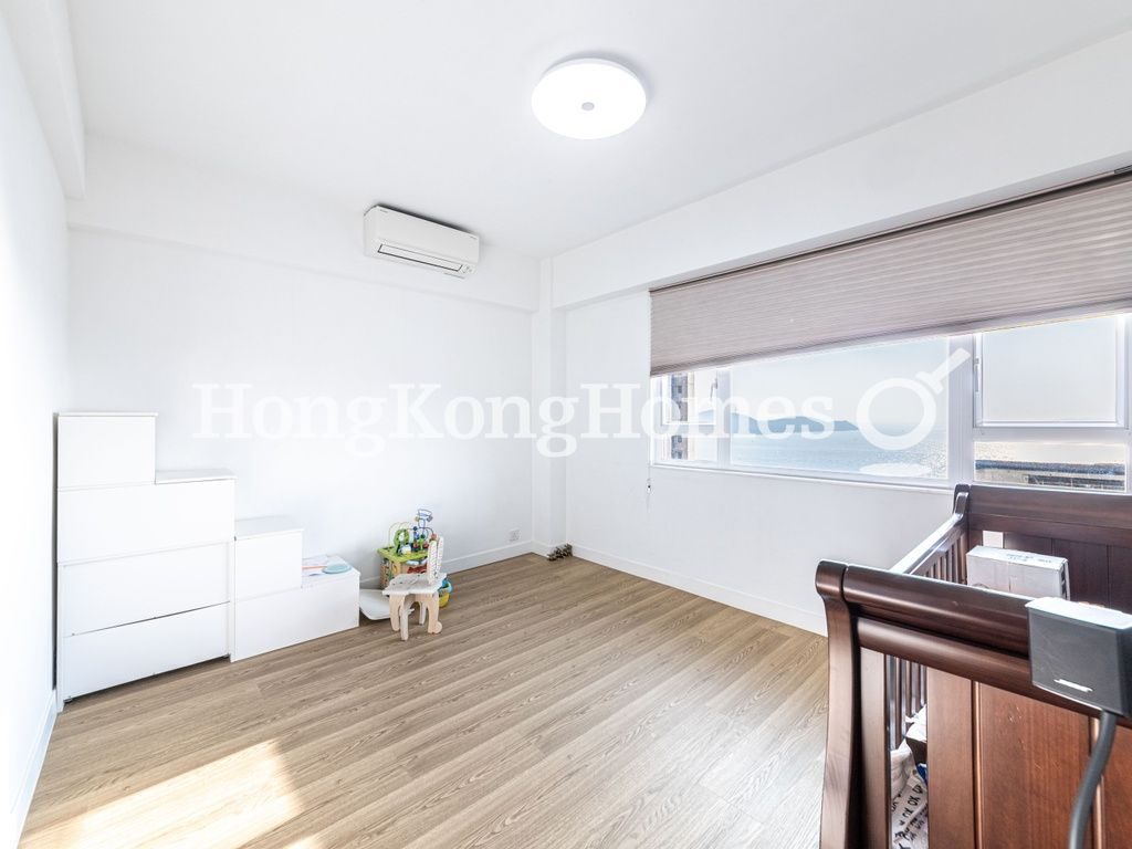 Second Bedroom — Baguio Villa - Block 36, Pokfulam