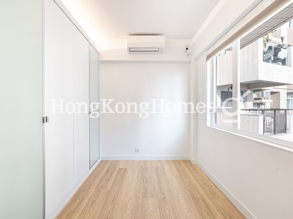 Third Bedroom — Baguio Villa - Block 36, Pokfulam