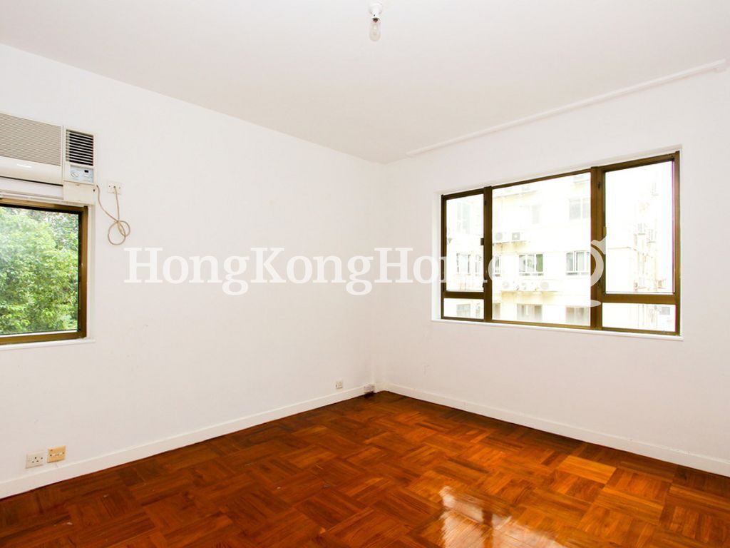 Second Bedroom — 碧雲樓，中半山