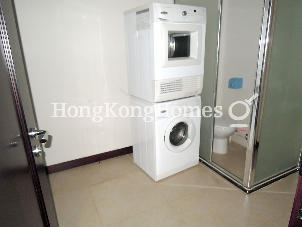 Maid's Room — 半山壹號-半山徑 28 號，何文田窩打老道