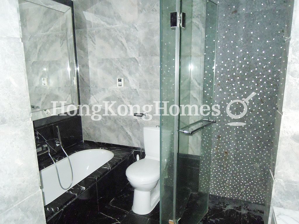 Master Bathroom — 半山壹號-半山徑 28 號，何文田窩打老道
