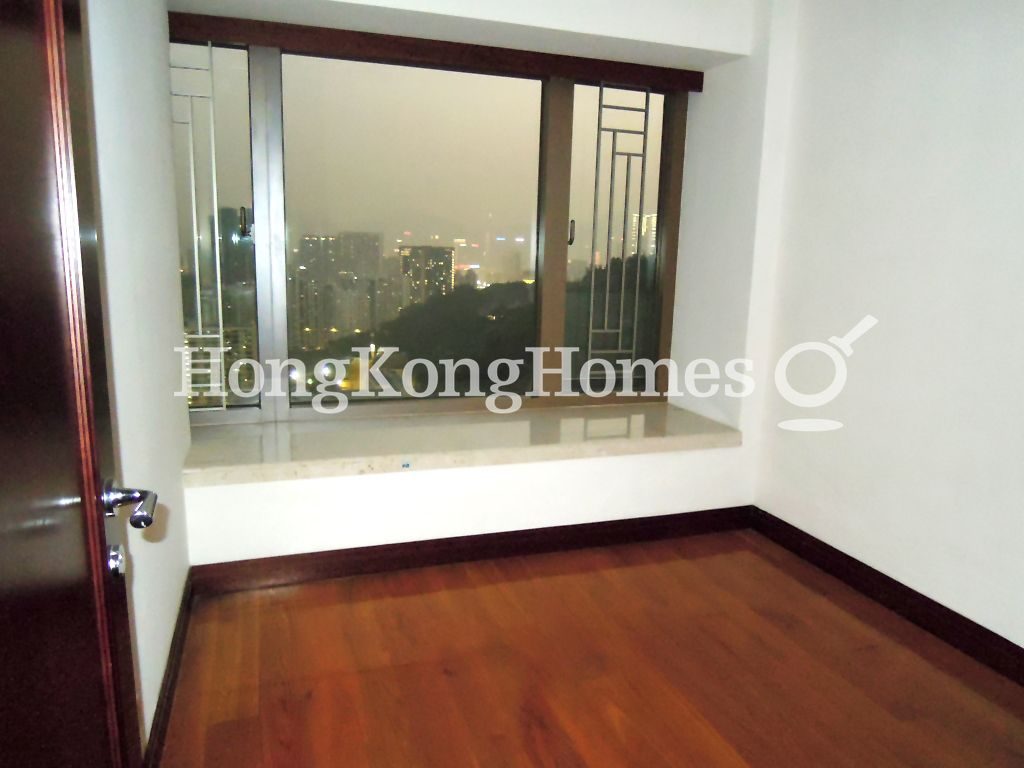 Second Bedroom — 半山壹號-半山徑 28 號，何文田窩打老道