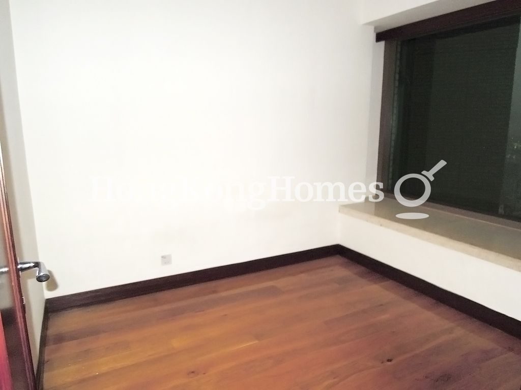 Third Bedroom — 半山壹號-半山徑 28 號，何文田窩打老道