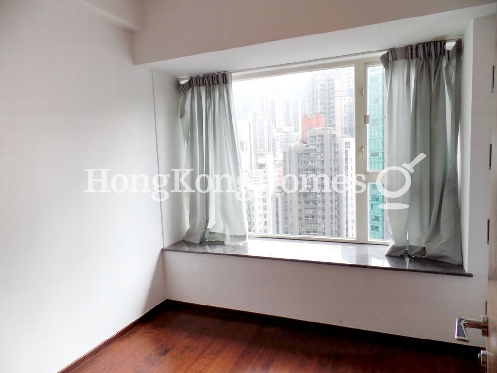 Second Bedroom — 聚賢居 - 第01座，中環