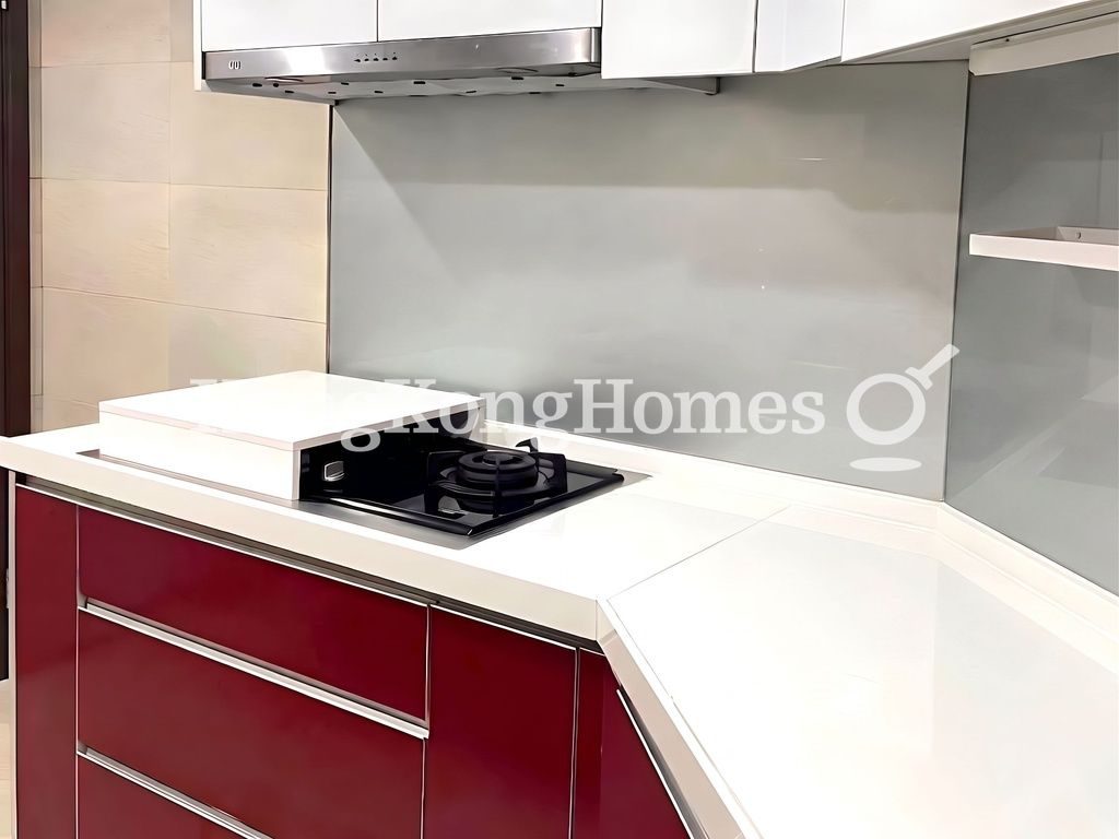 Kitchen — Grand Promenade - Tower 03, Quarry Bay