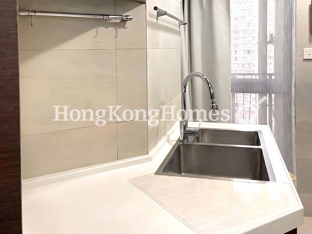 Kitchen — Grand Promenade - Tower 03, Quarry Bay