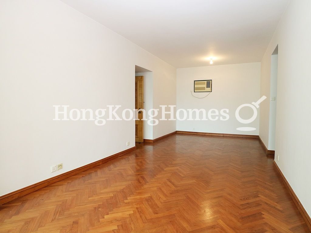 Living and Dining Room — Hillsborough Court - Block 01, Mid-levels Central